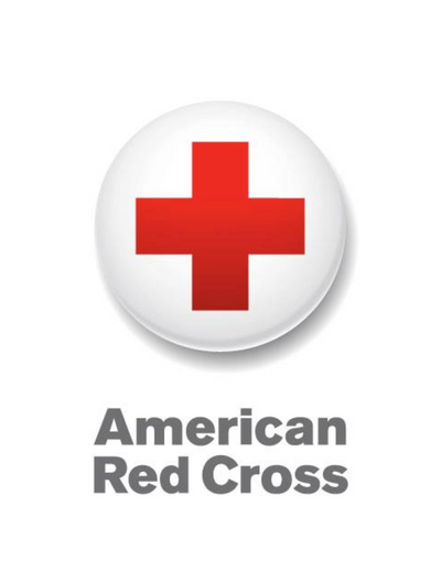 BuckedUp Apparel: Supporting the Red Cross Mission