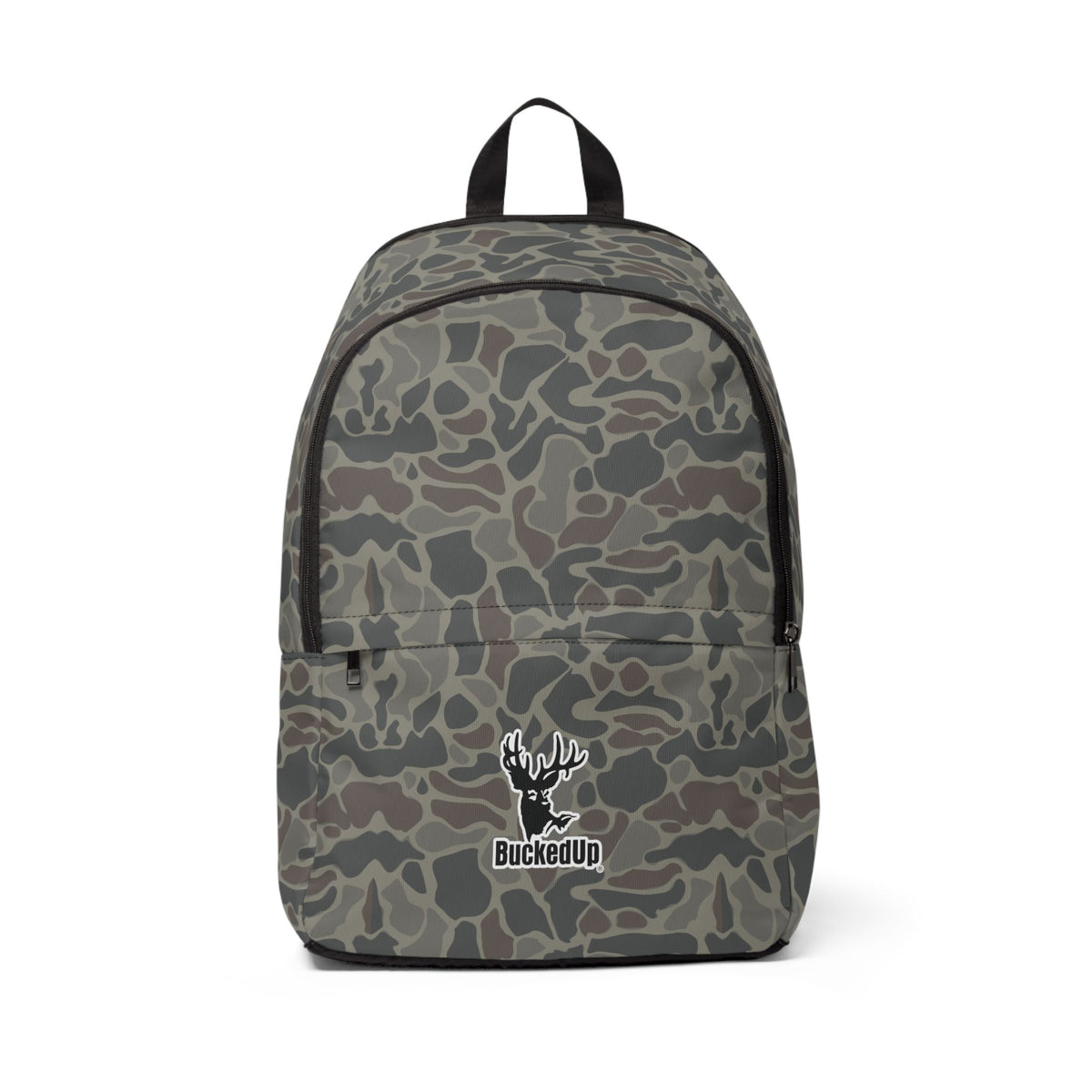 Duck Buck Camo BuckedUp Backpack