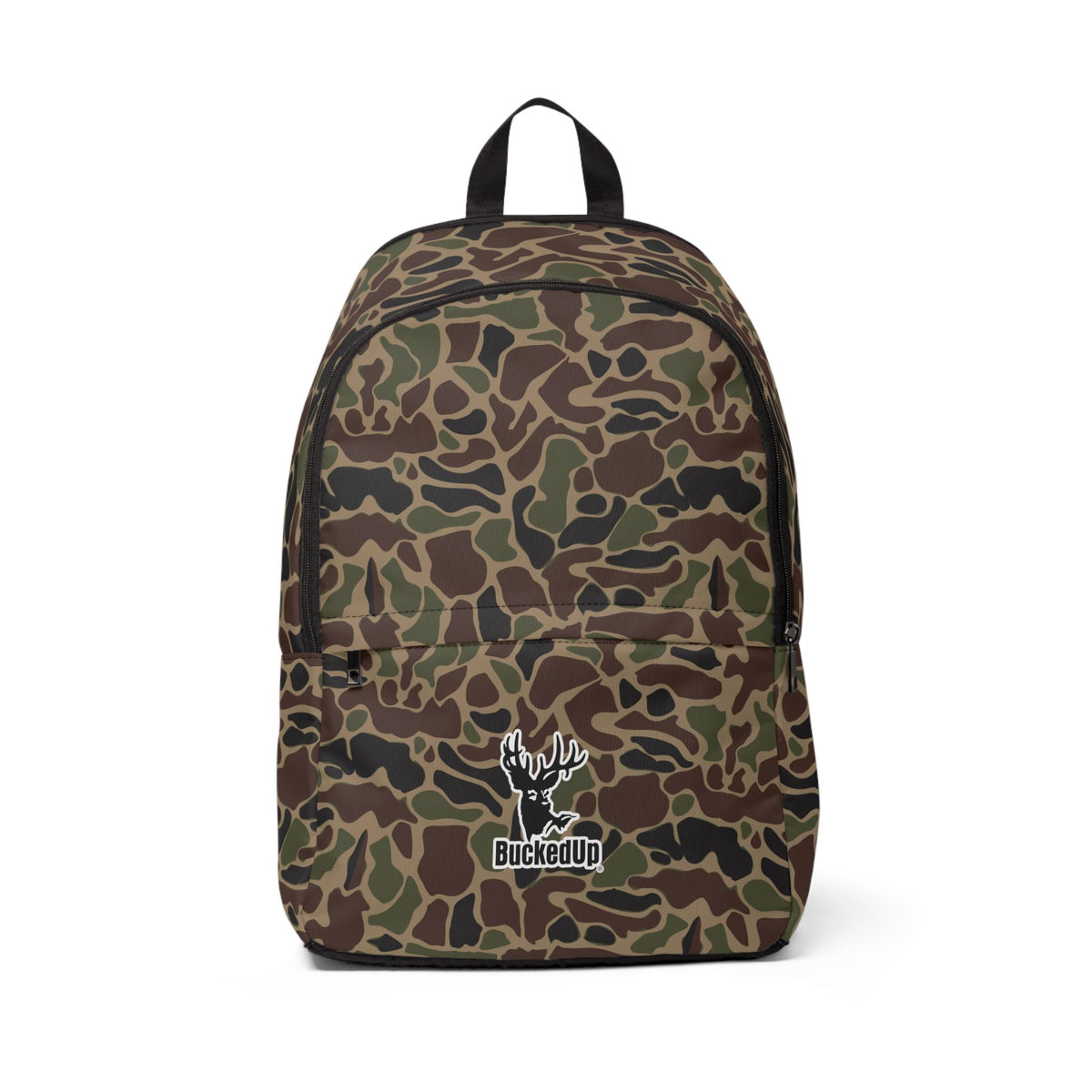 Duck Army Camo BuckedUp Backpack