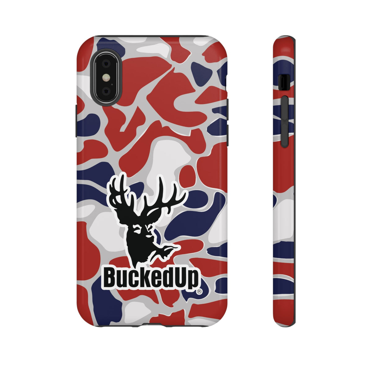 Duck AmeriCamo Tough Phone Cases