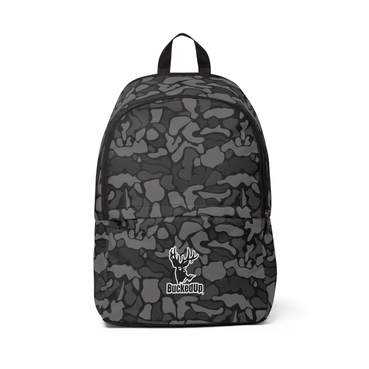 Duck Ghost Camo BuckedUp Backpack