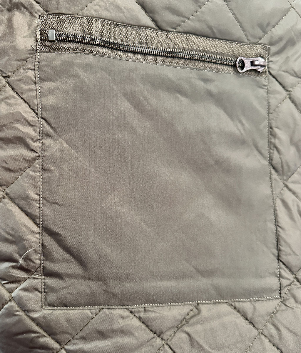 BuckedUp® Realtree APG Camo Bomber Jacket - BuckedUp Apparel