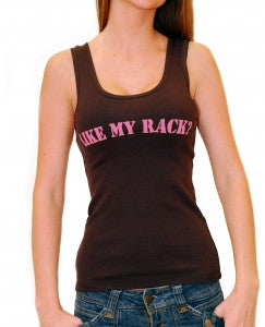 Like My Rack? Tank - BuckedUp Apparel