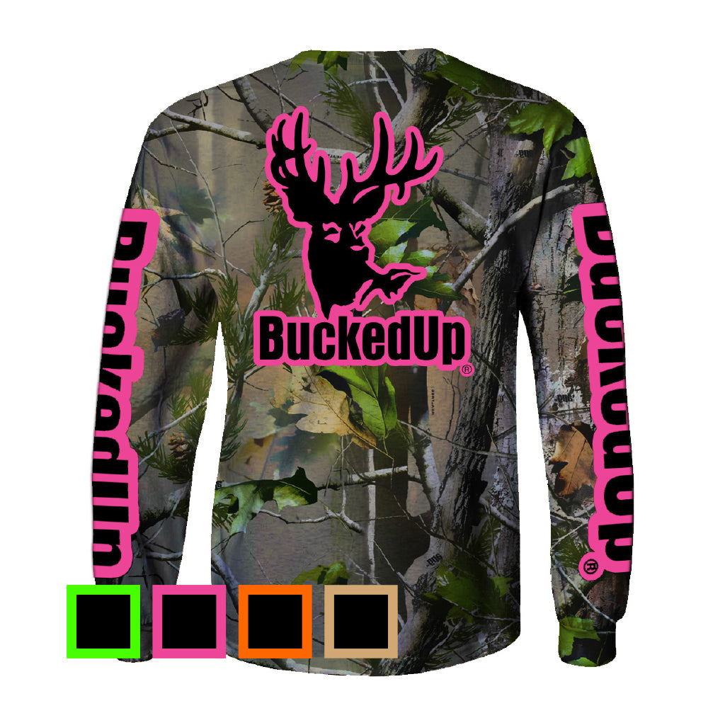 men's womens pink