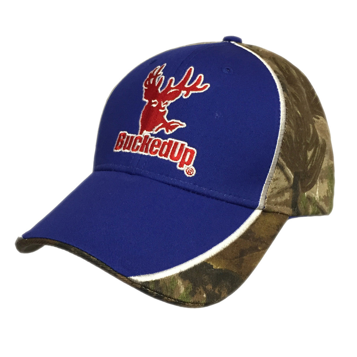 American Realtree Hat - BuckedUp Apparel