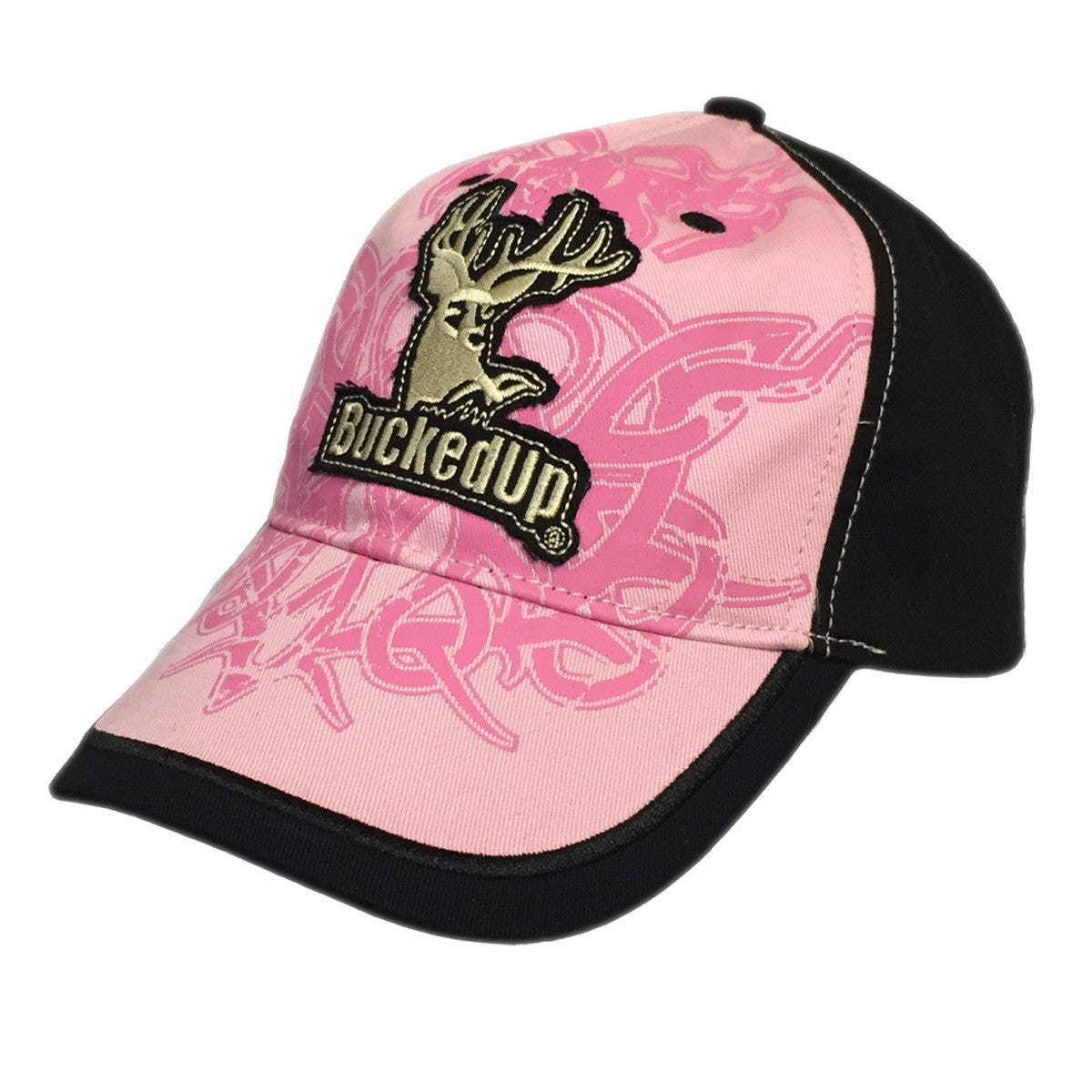 BuckedUp® Tribal Girl Hat - BuckedUp Apparel