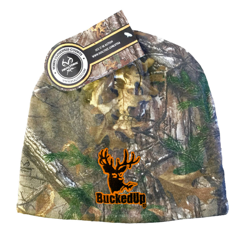 Realtree Xtra BuckedUp® Skully - BuckedUp Apparel