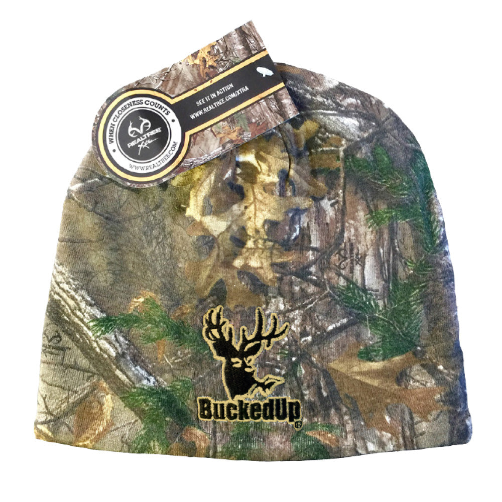 Realtree Xtra BuckedUp® Skully - BuckedUp Apparel