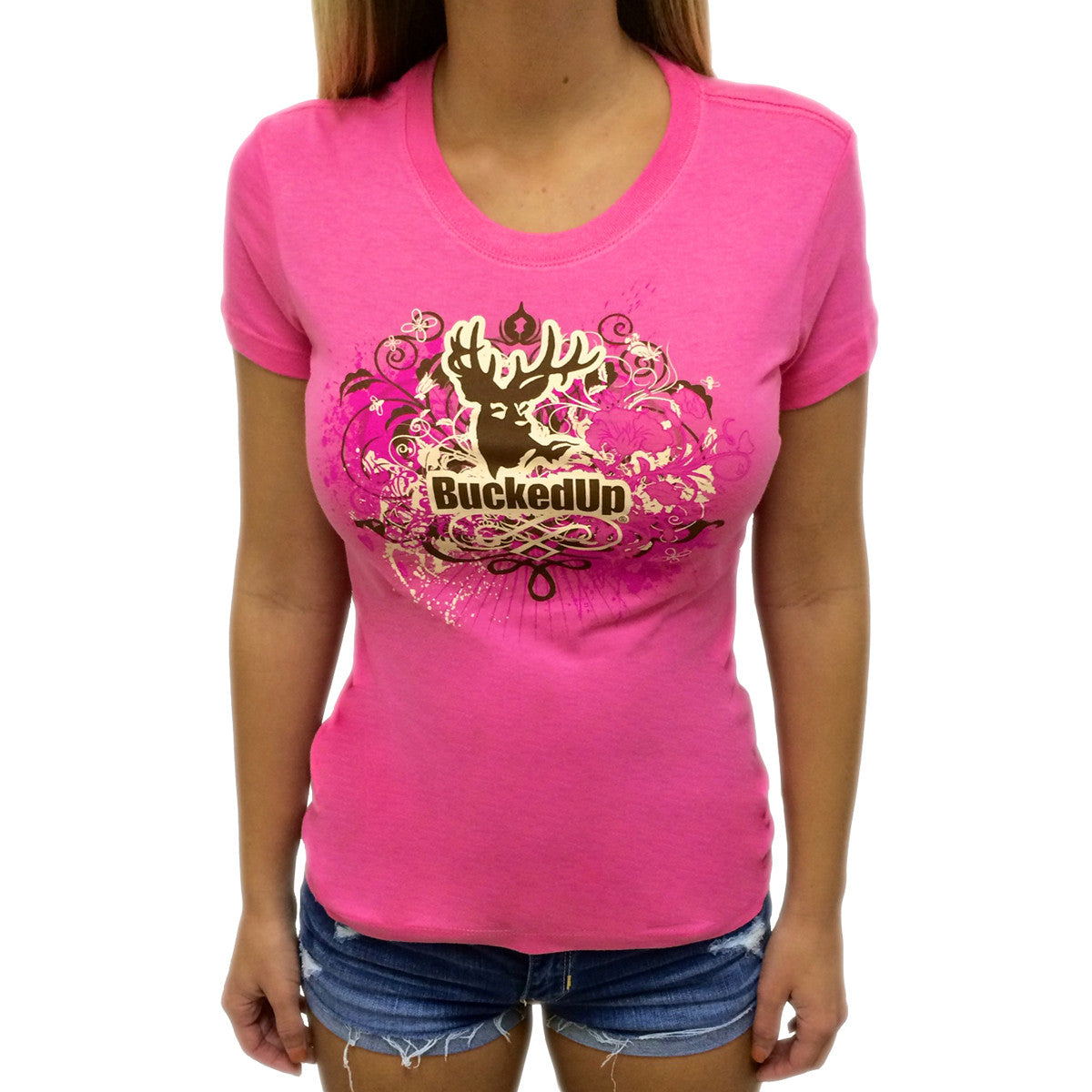 BuckedUp® Rocked Out - BuckedUp Apparel