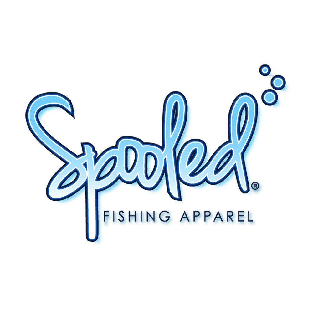 Spooled Gradient Decal - BuckedUp Apparel