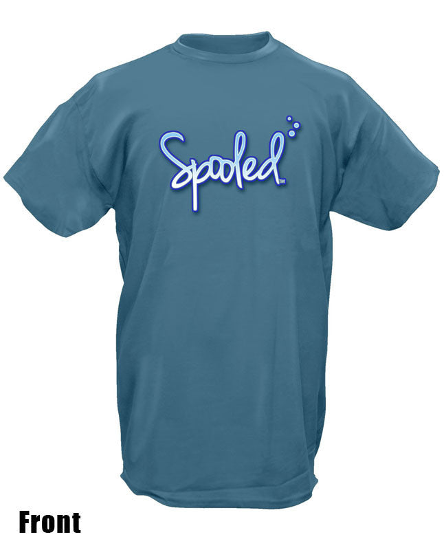 Short Sleeve Spooled Sailfish - BuckedUp Apparel