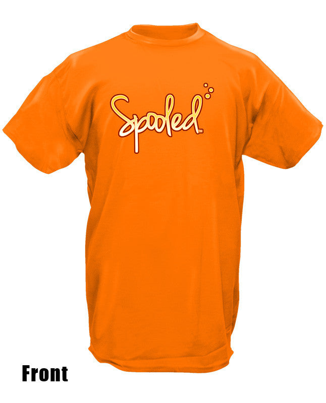 Short Sleeve Spooled Snook - BuckedUp Apparel
