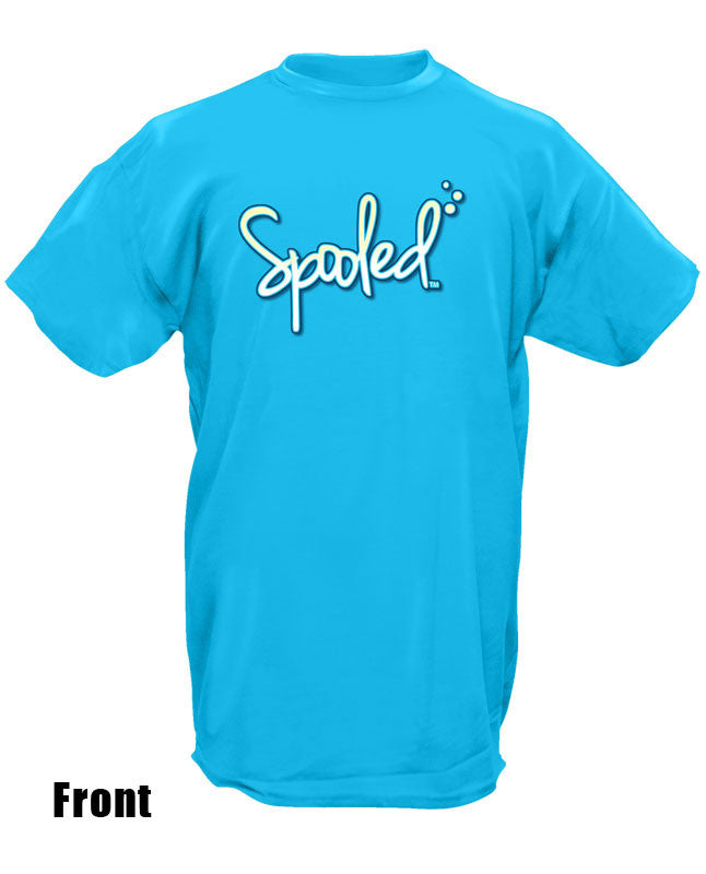 Short Sleeve Spooled Tuna - BuckedUp Apparel