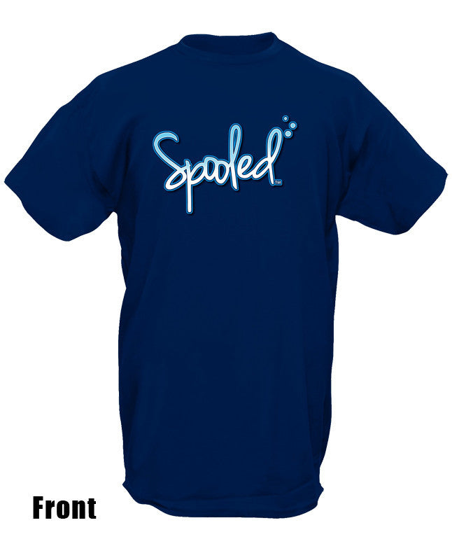 Short Sleeve Spooled Mako Shark - BuckedUp Apparel