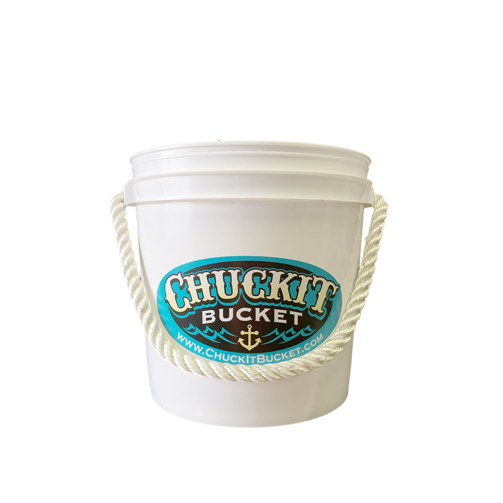 The Lil ChuckIt Bucket