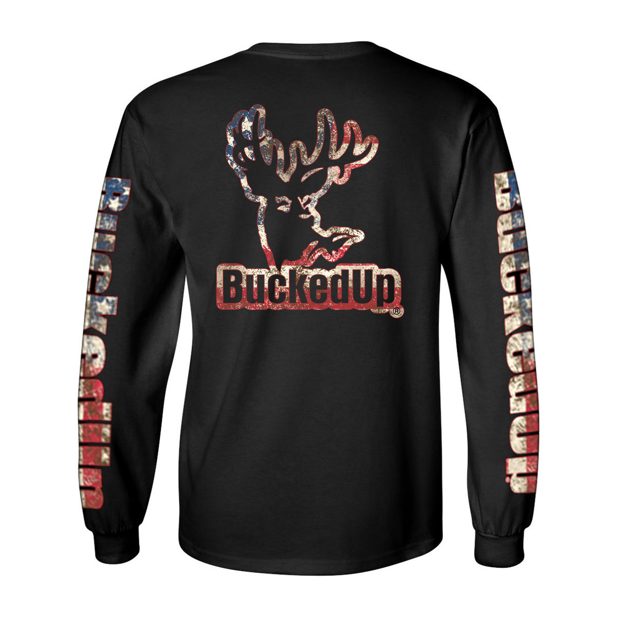 men's womens black