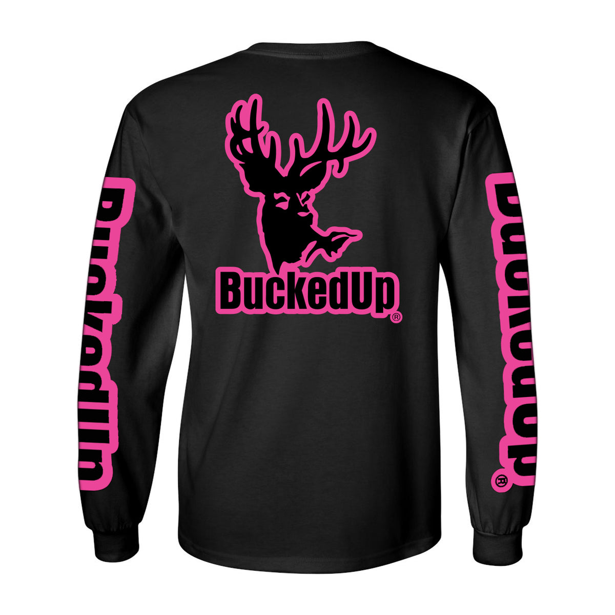 men's womens pink
