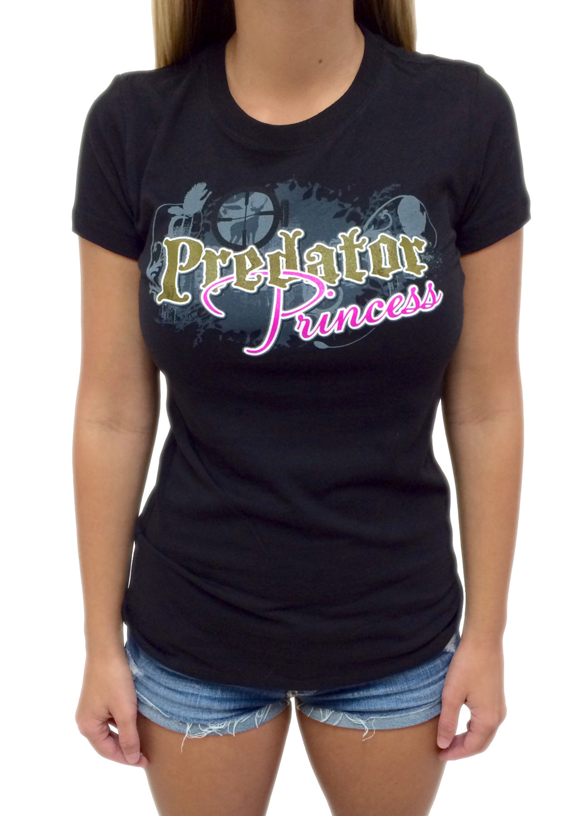 BuckedUp® Predator Princess - BuckedUp Apparel