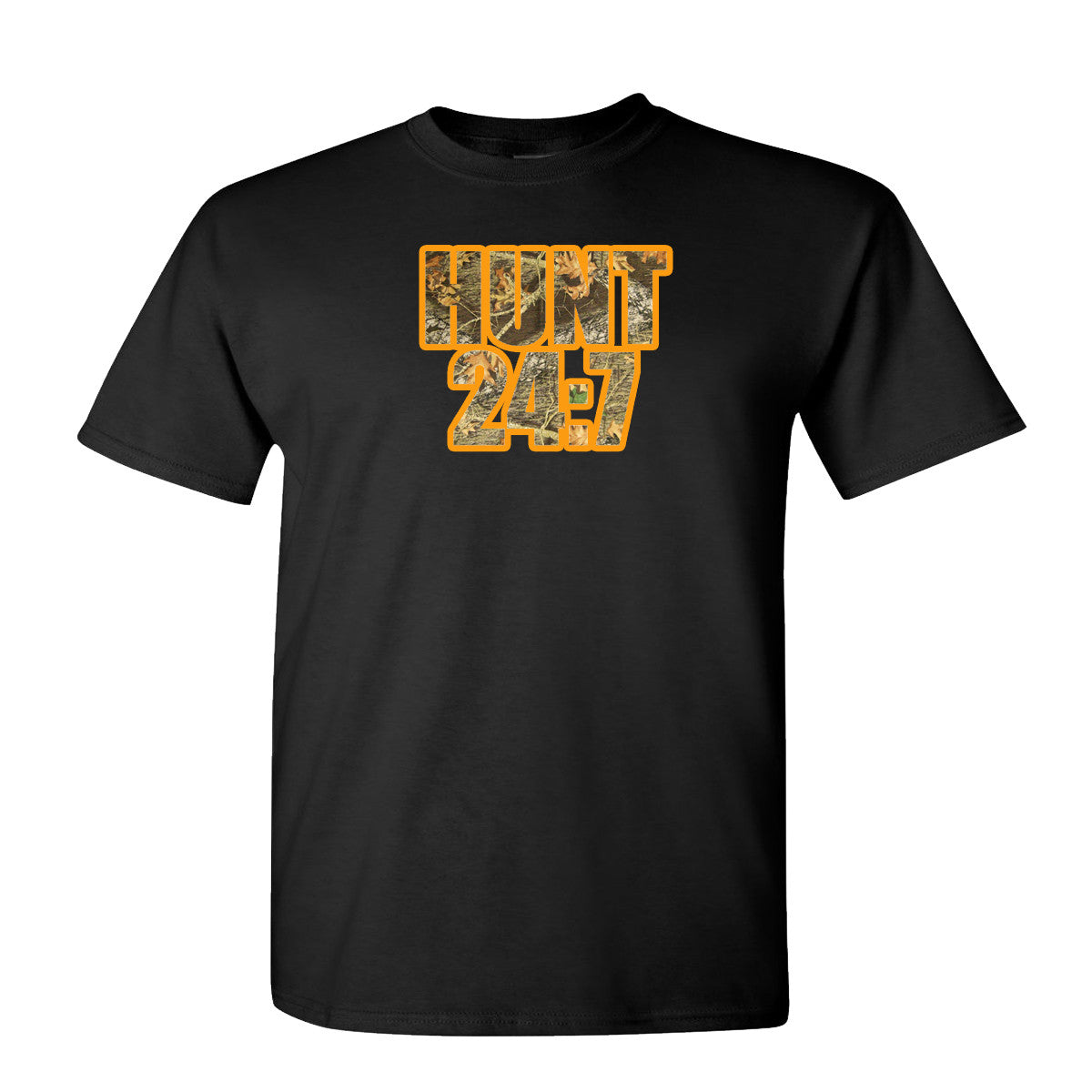 Hunt 24:7 - BuckedUp Apparel