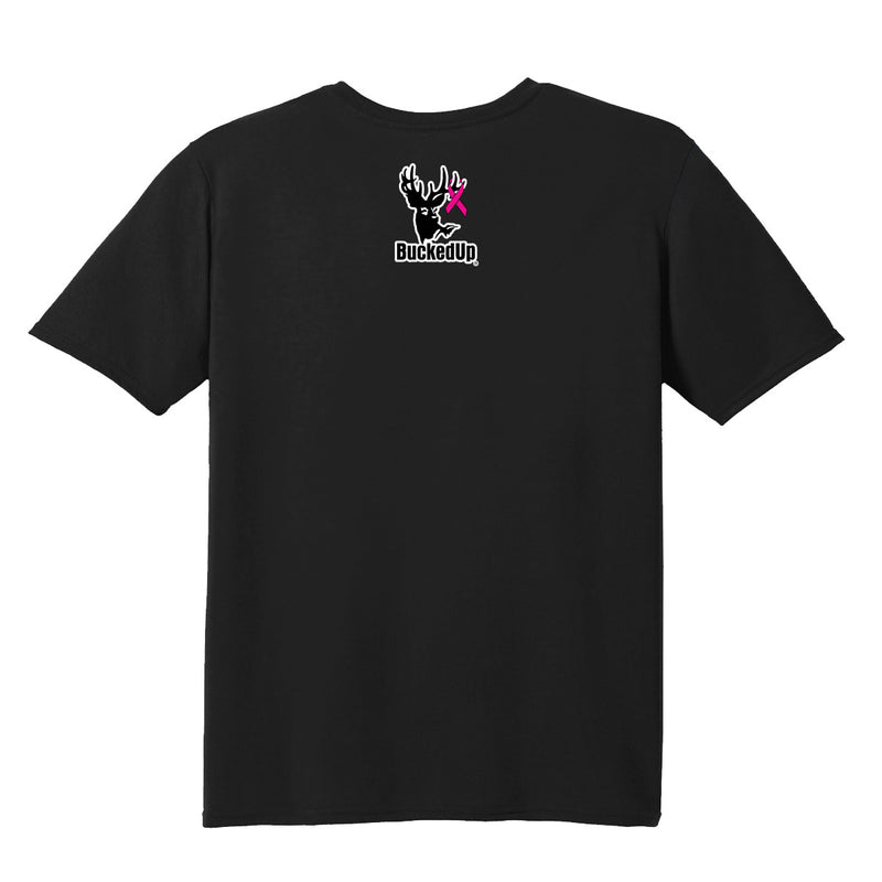 Hunting For A Cure - BuckedUp Apparel