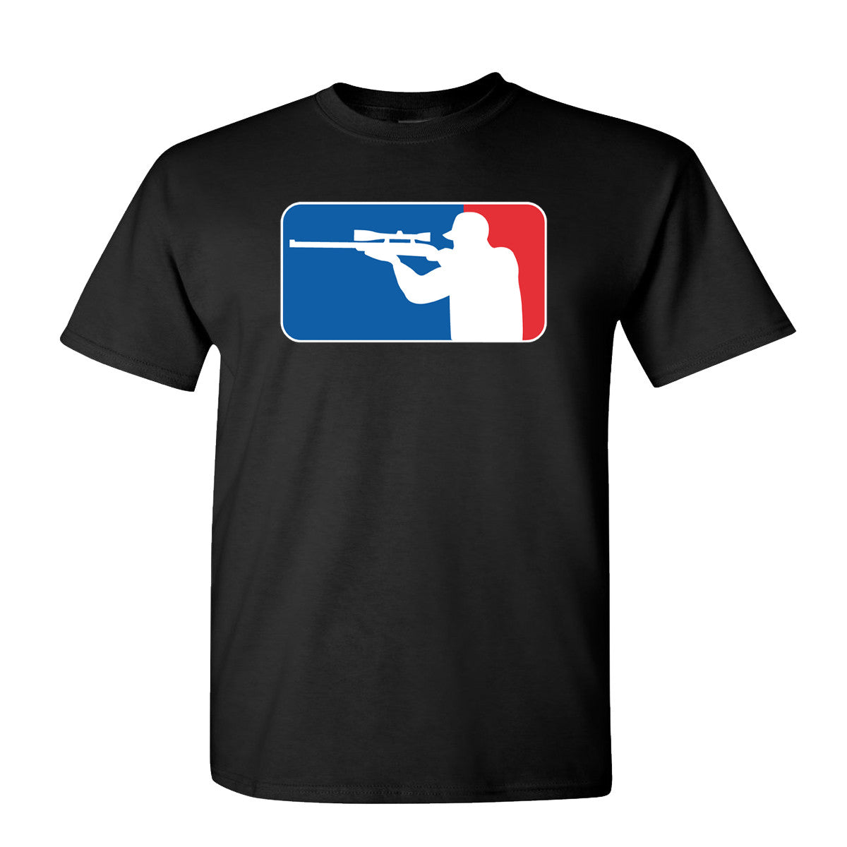 Rifle Hunters Association - BuckedUp Apparel