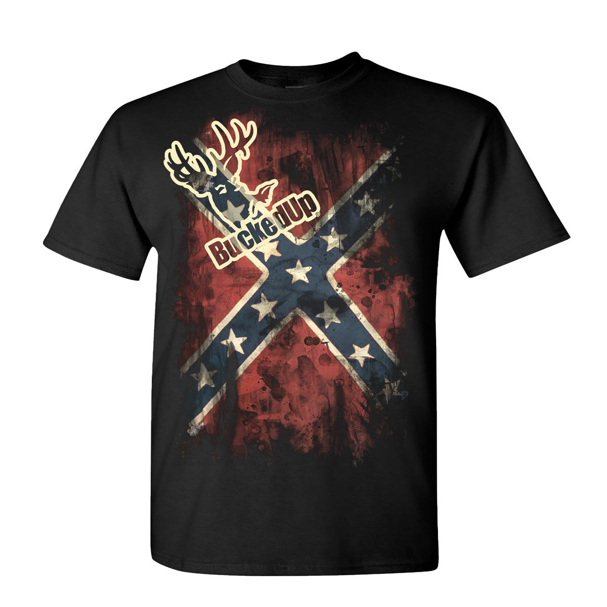 BuckedUpĀ® Southern Pride - BuckedUp Apparel