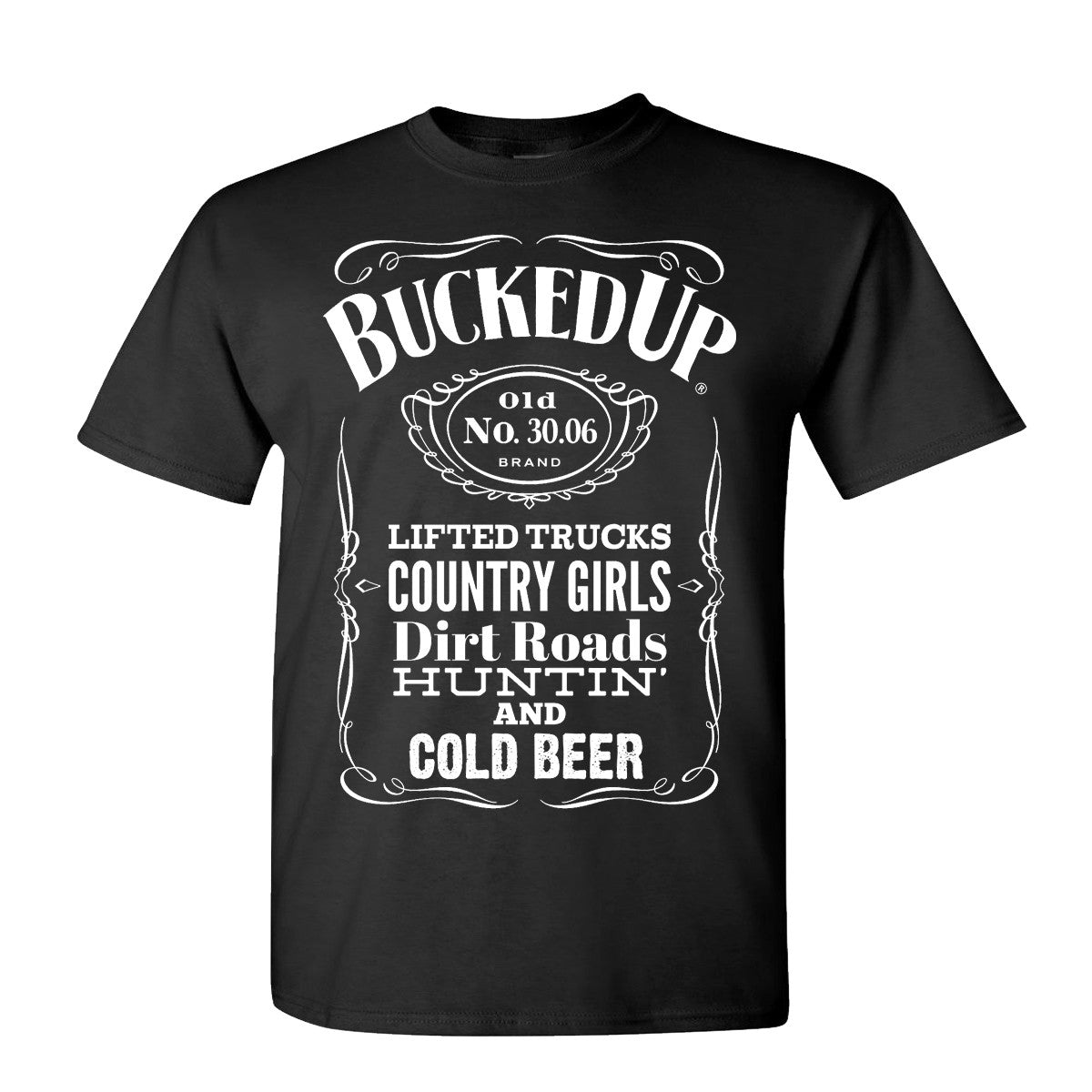 BuckedUp 30.06 - BuckedUp Apparel