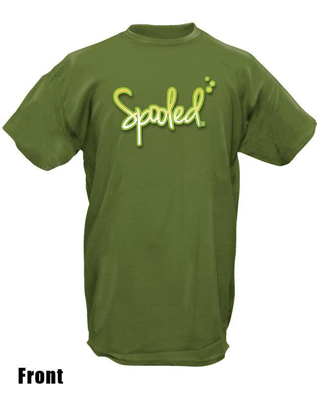 Short Sleeve Spooled Bass - BuckedUp Apparel