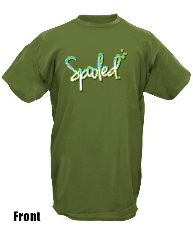 Short Sleeve Spooled Dolphin - BuckedUp Apparel