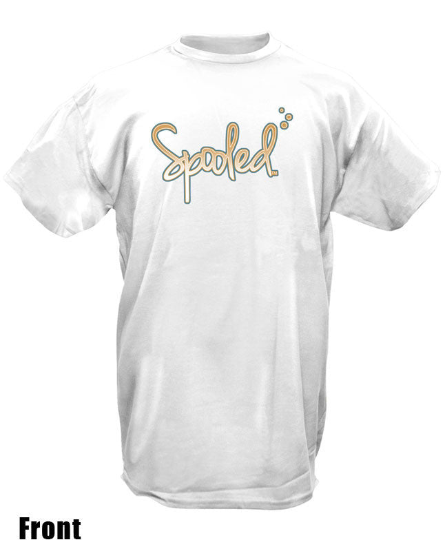 Short Sleeve Spooled Redfish - BuckedUp Apparel