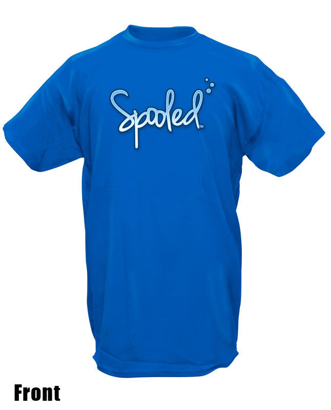 Short Sleeve Spooled Tarpon - BuckedUp Apparel