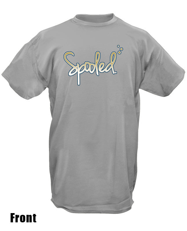 Short Sleeve Spooled Trout - BuckedUp Apparel