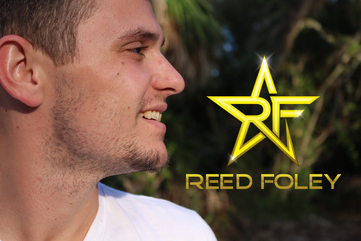 Meet Reed Foley