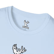 Short Sleeve with Original BuckedUp® Logo Softstyle T-Shirt