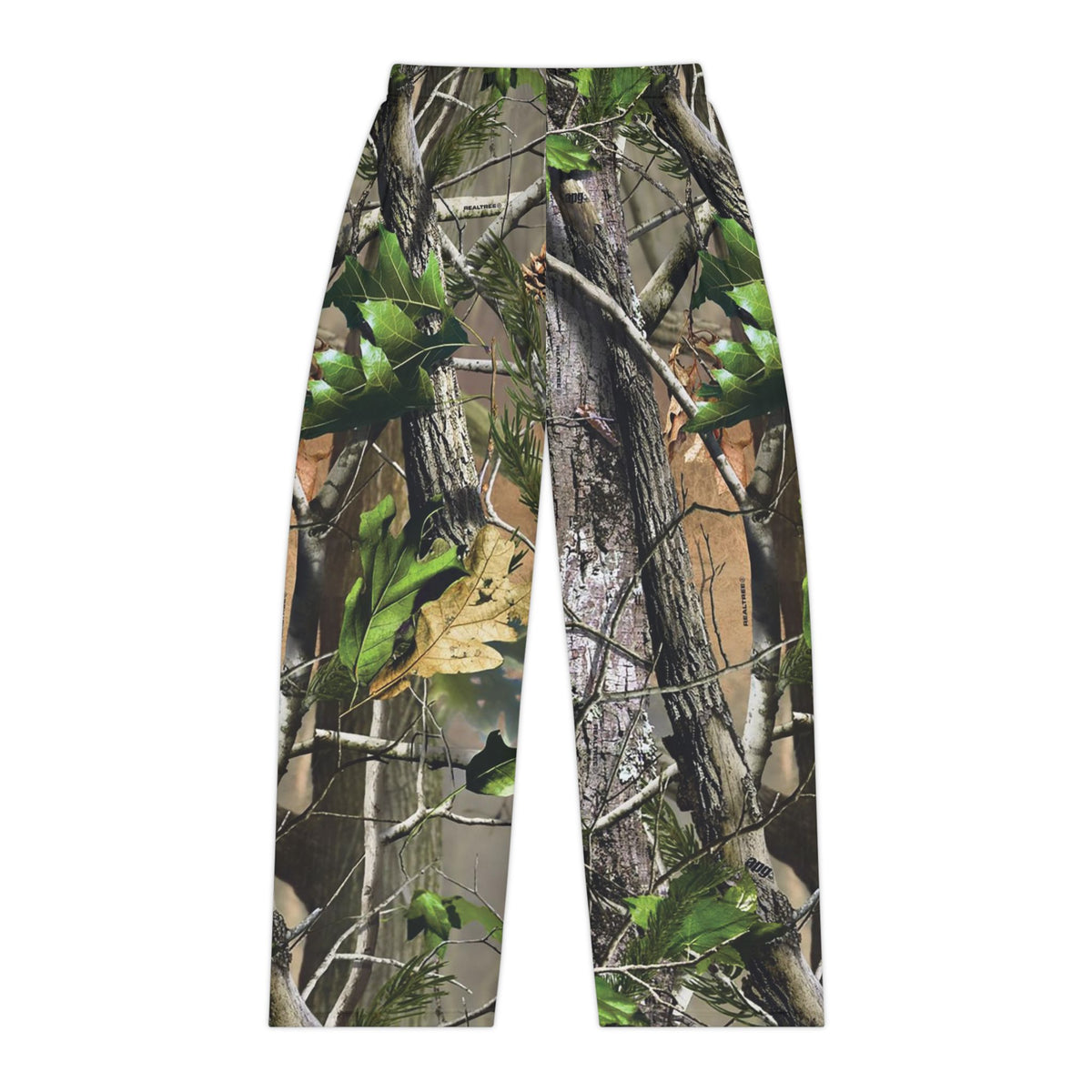 BuckedUp® Realtree APG Love Camo Lounge Pants - BuckedUp Apparel