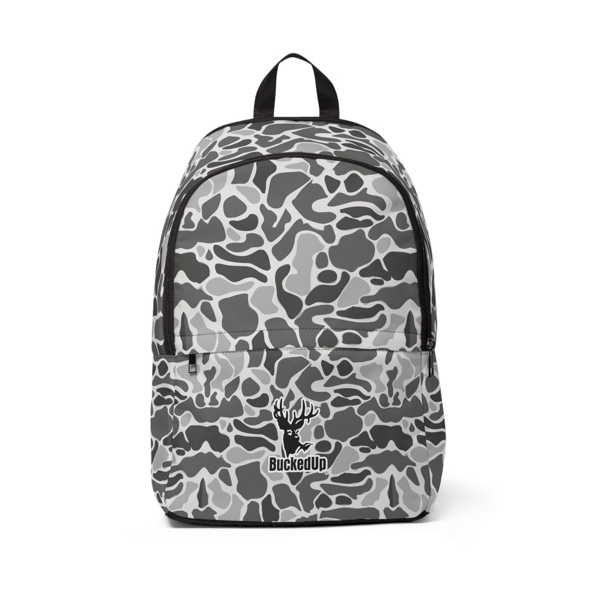 Duck White Camo BuckedUp Backpack