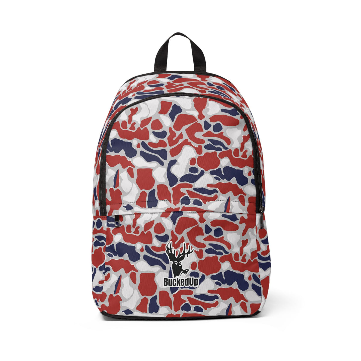 Duck AmeriCamo BuckedUp Backpack