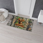 BuckedUp® Heavy Duty Floor Mat