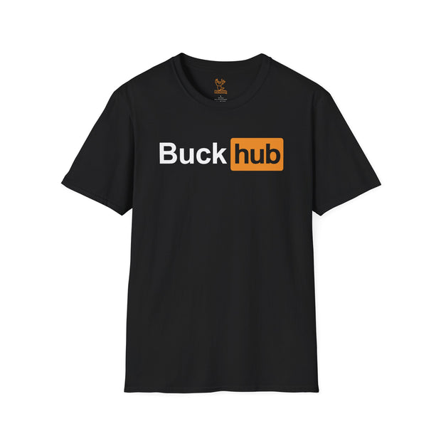BuckedUp® Apparel Short Sleeve T-shirts – BuckedUp Apparel