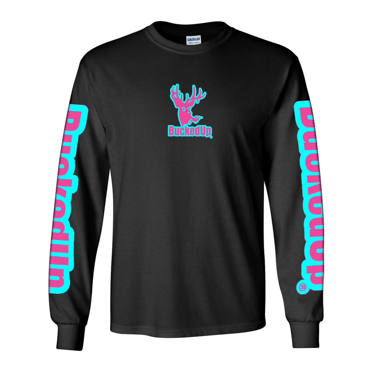 men's womens pink teal