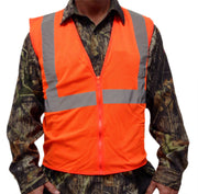 Hunter Safety Mesh Vest