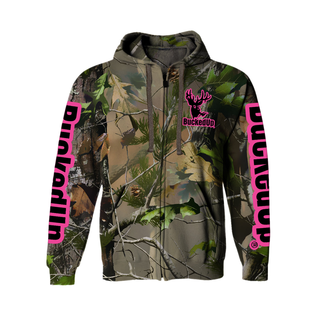 国内買付 BlackEyePatch OG LABEL SAFETY REAL TREE CAMO HOODIE BLACKEYEPATCH Og Label Safety Real Tree Camo Hoodie