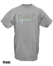 Short Sleeve Spooled Trout